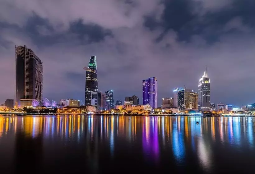 Fotos del hotel Happy Life:  18