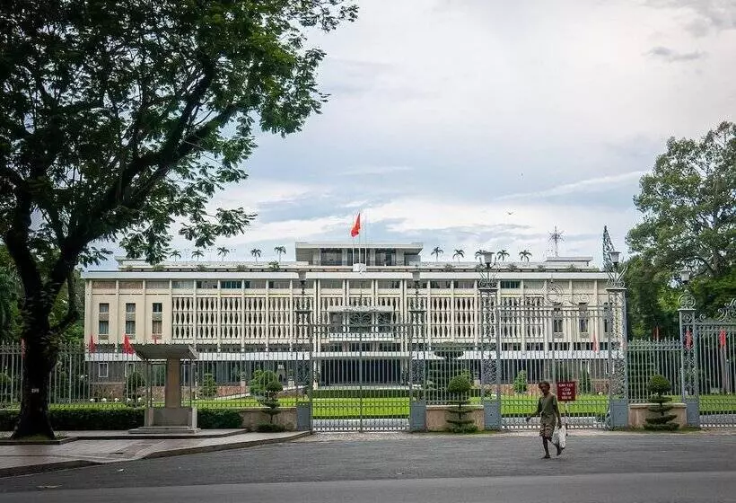 Fotos del hotel Happy Life:  23