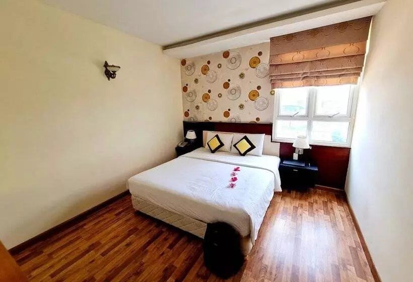 Fotos del hotel Happy Life:  12