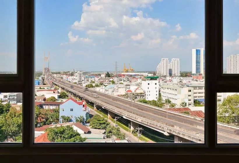 Fotos del hotel Happy Life:  10