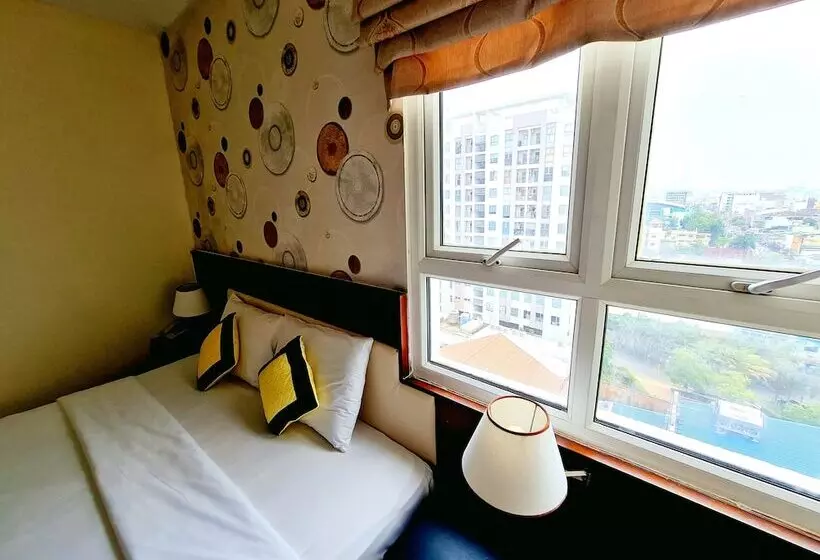 Fotos del hotel Happy Life:  19