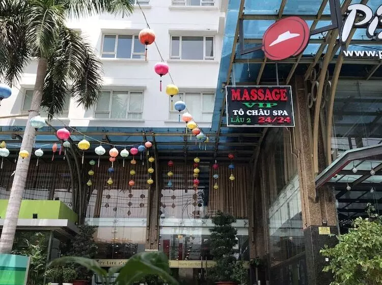 Fotos del hotel Happy Life:  11