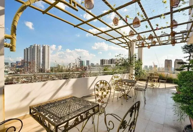 Fotos del hotel Happy Life:  7