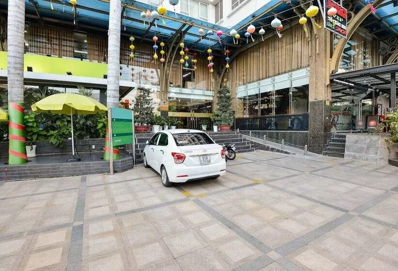 Fotos del hotel Happy Life:  9