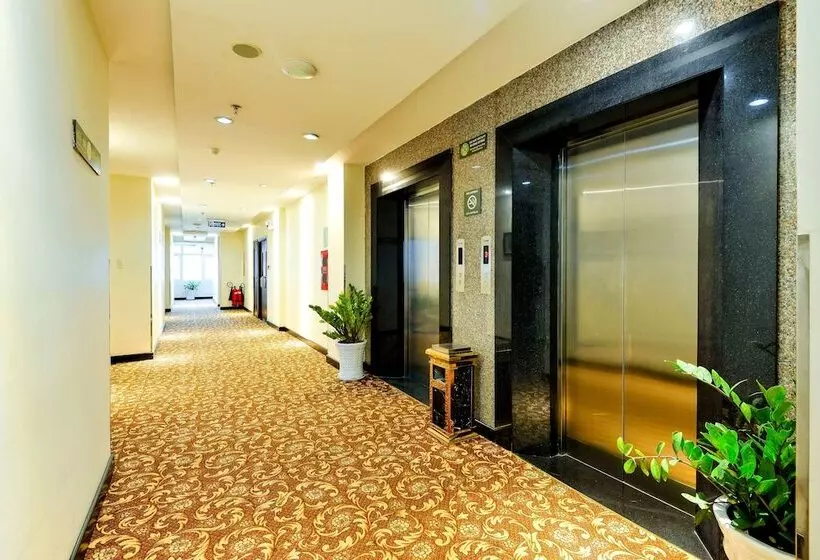 Fotos del hotel Happy Life:  3