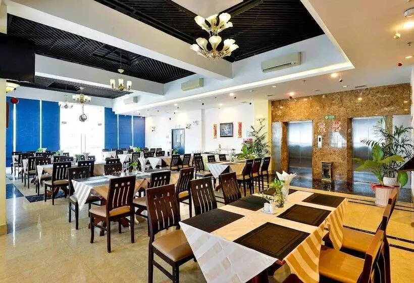 Fotos del hotel Happy Life:  5