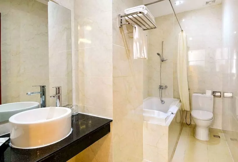 Fotos del hotel Happy Life:  17