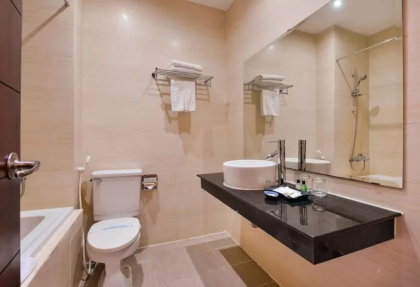 Fotos del hotel Happy Life:  8