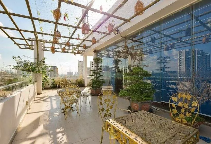 Fotos del hotel Happy Life:  16