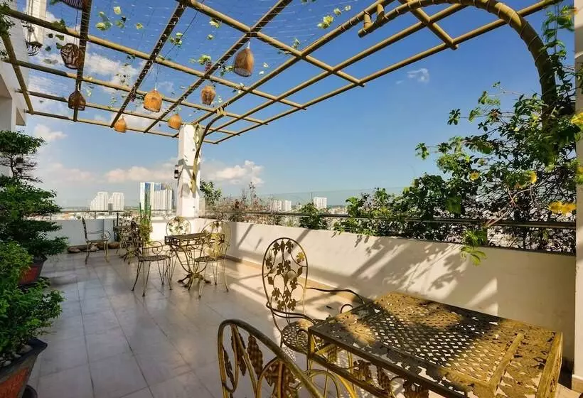 Fotos del hotel Happy Life:  21