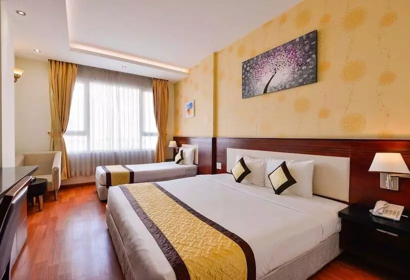 Fotos del hotel Happy Life:  2