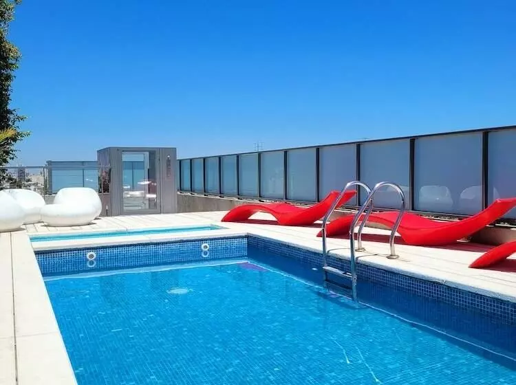 Fotos del hotel Own Grand Palermo Soho:  2