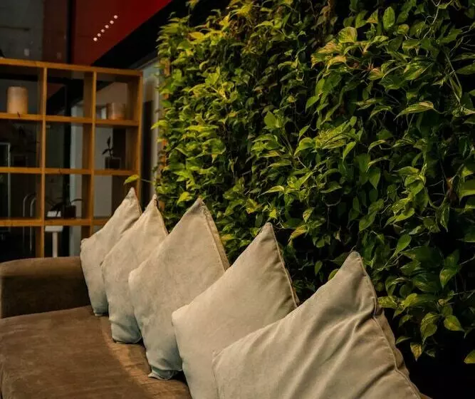 Fotos del hotel Own Grand Palermo Soho:  13