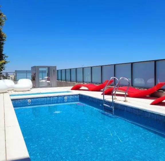 Fotos del hotel Own Grand Palermo Soho:  11