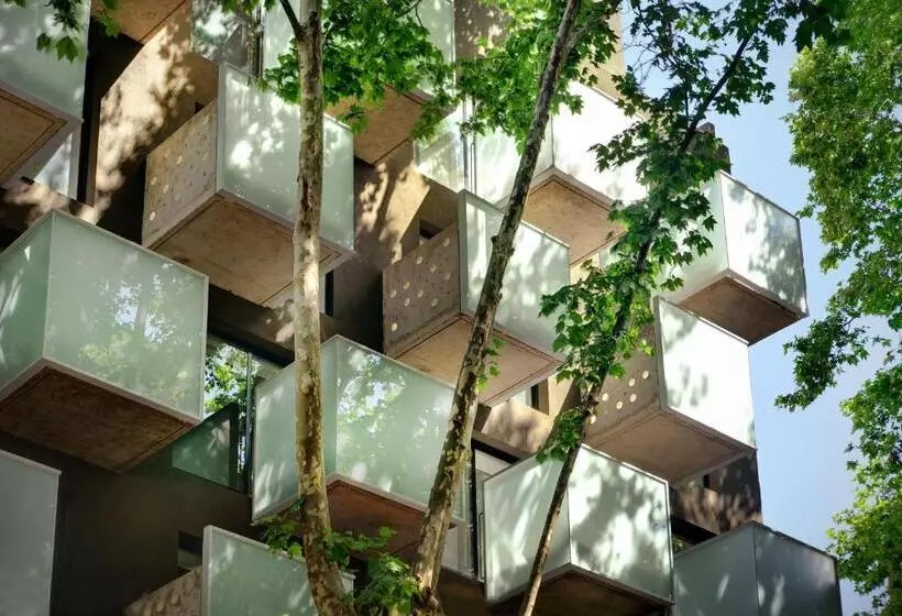 Fotos del hotel Own Grand Palermo Soho:  9