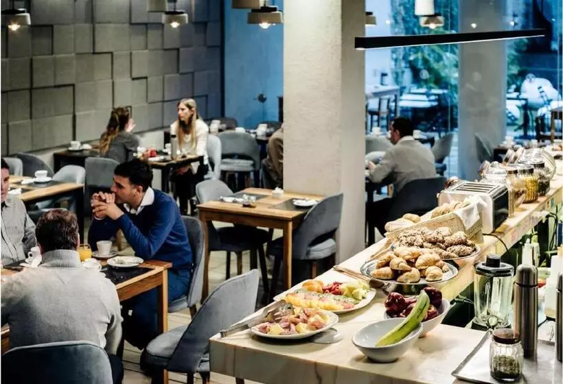 Fotos del hotel Own Grand Palermo Soho:  21