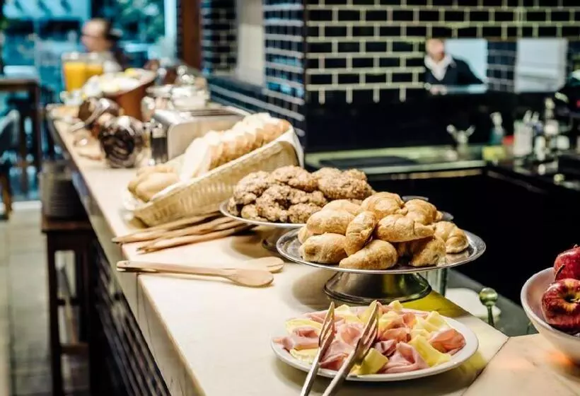 Fotos del hotel Own Grand Palermo Soho:  18