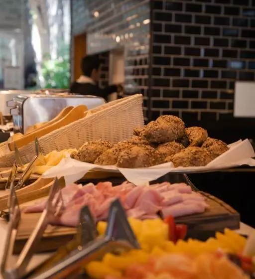 Fotos del hotel Own Grand Palermo Soho:  20