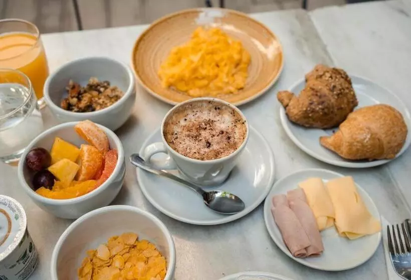 Fotos del hotel Own Grand Palermo Soho:  4