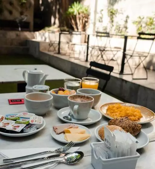 Fotos del hotel Own Grand Palermo Soho:  6