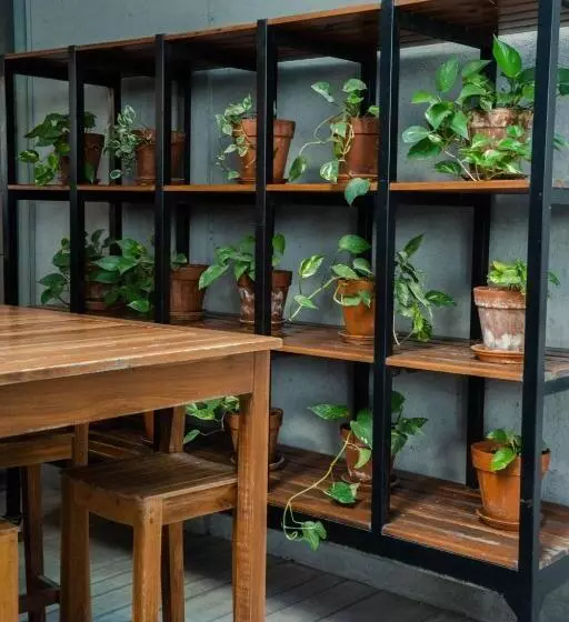 Fotos del hotel Own Grand Palermo Soho:  16