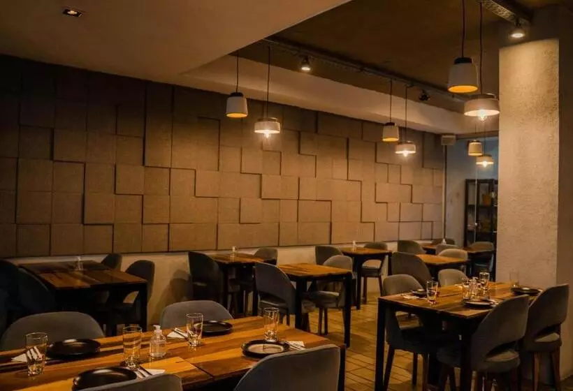 Fotos del hotel Own Grand Palermo Soho:  12