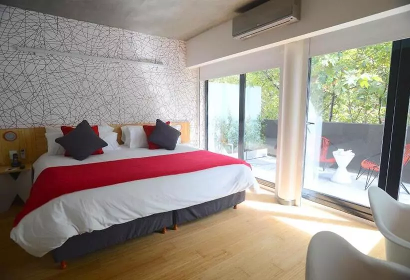 Fotos del hotel Own Grand Palermo Soho:  17