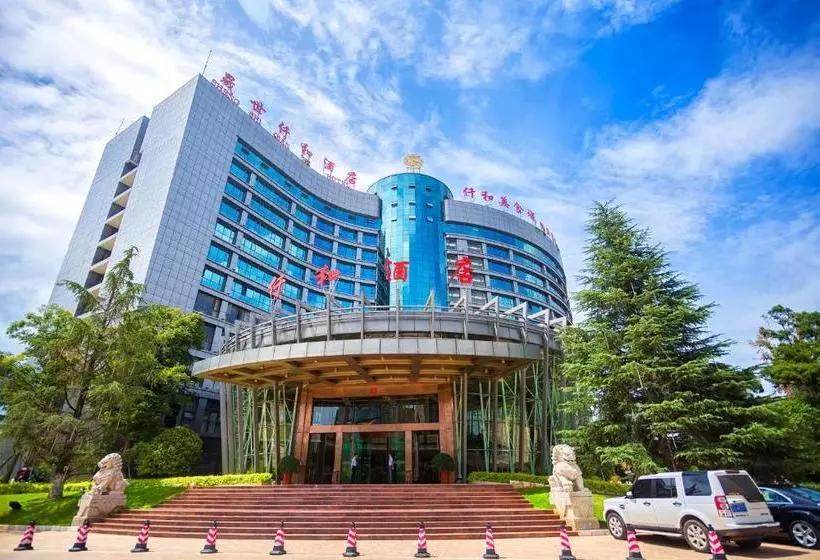 Kunming Shengshi Qianhe