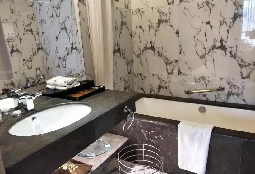 Fotos del hotel Kunming Shengshi Qianhe:  10