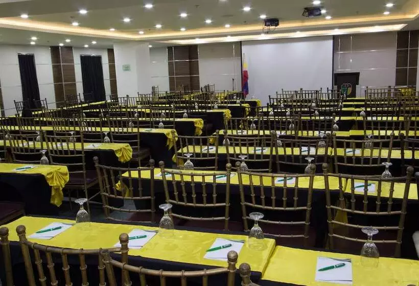 Fotos del hotel Eurotel Angeles:  6