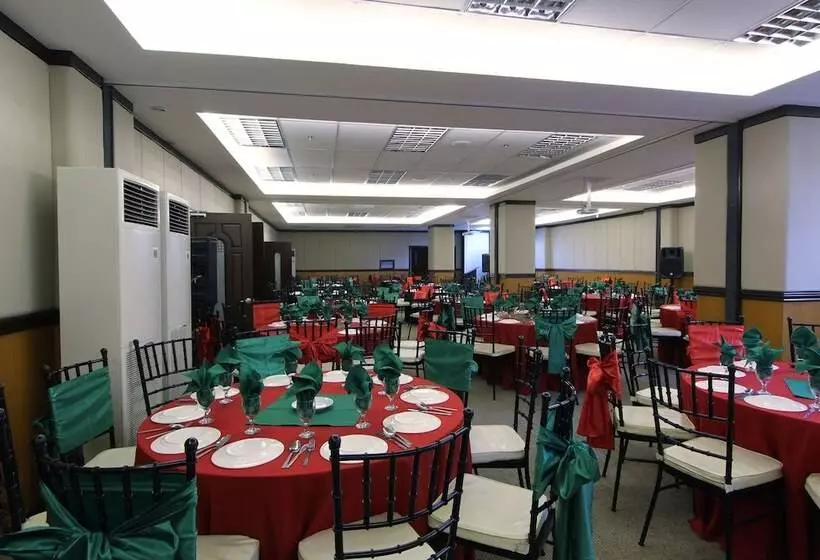 Fotos del hotel Eurotel Angeles:  14