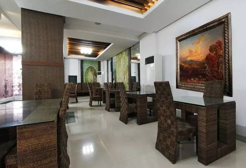 Fotos del hotel Eurotel Angeles:  15