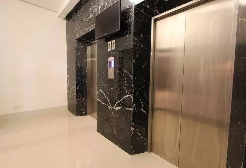 Fotos del hotel Eurotel Angeles:  3