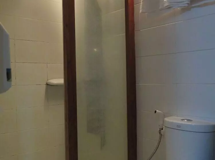 Fotos del hotel Eurotel Angeles:  20