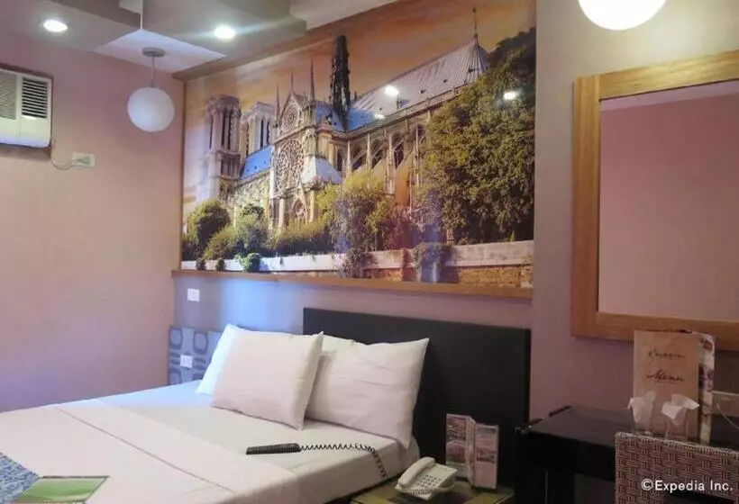 Fotos del hotel Eurotel Angeles:  18