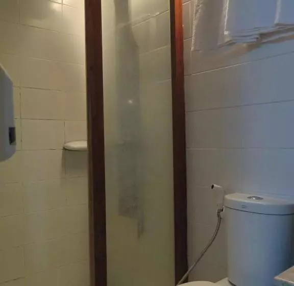 Fotos del hotel Eurotel Angeles:  22