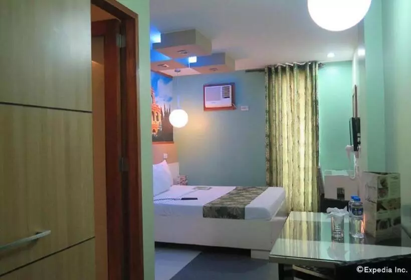 Fotos del hotel Eurotel Angeles:  24