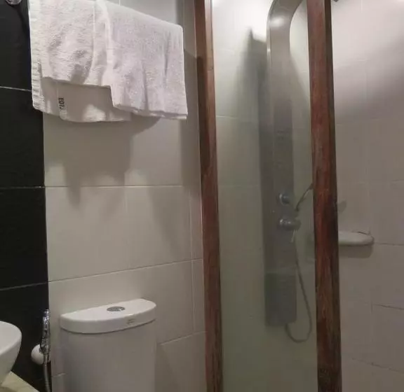 Fotos del hotel Eurotel Angeles:  7