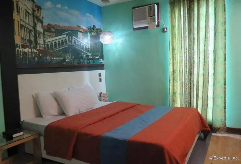 Fotos del hotel Eurotel Angeles:  2