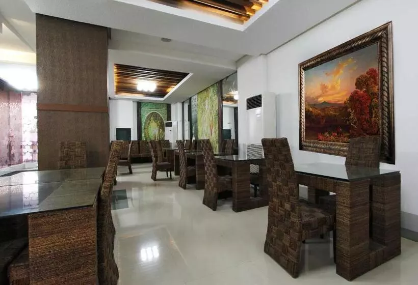 Fotos del hotel Eurotel Angeles:  19