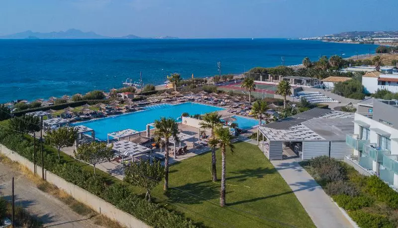 Fotos del hotel Akti Palace:  8