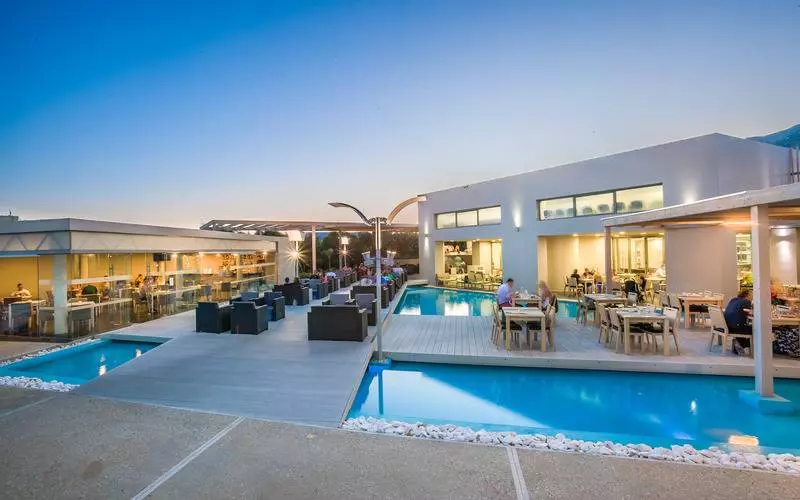 Fotos del hotel Akti Palace:  7