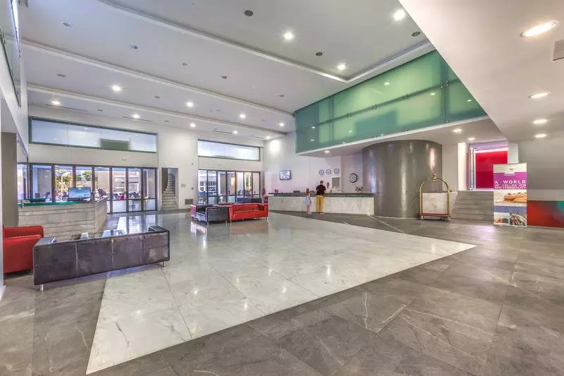 Fotos del hotel Akti Palace:  2