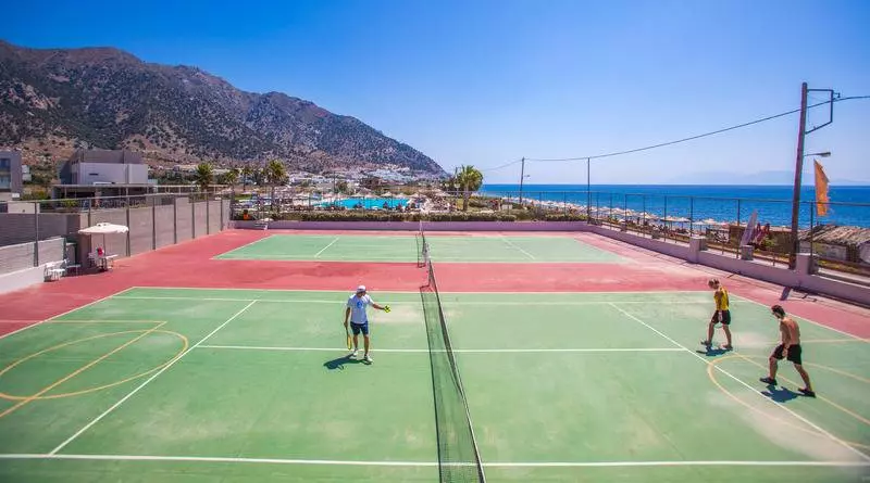 Fotos del hotel Akti Palace:  3