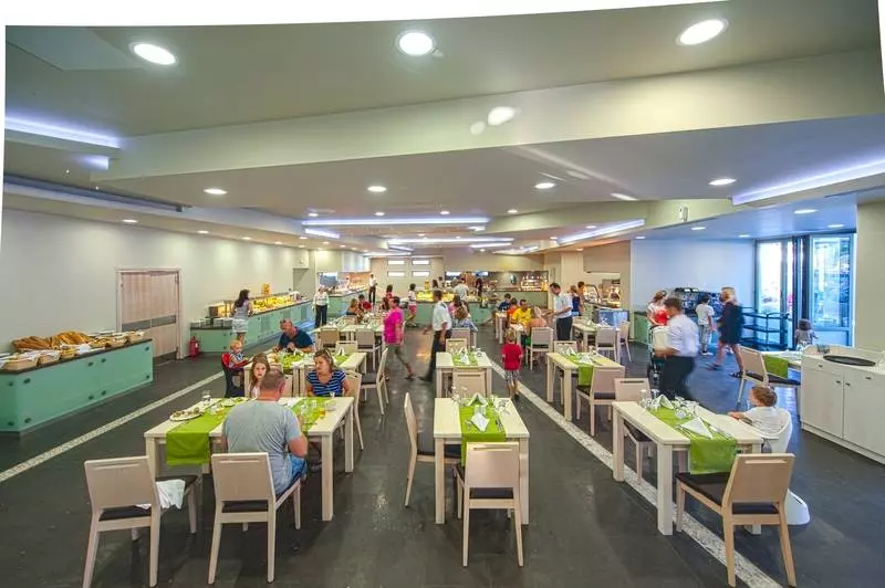 Fotos del hotel Akti Palace:  5