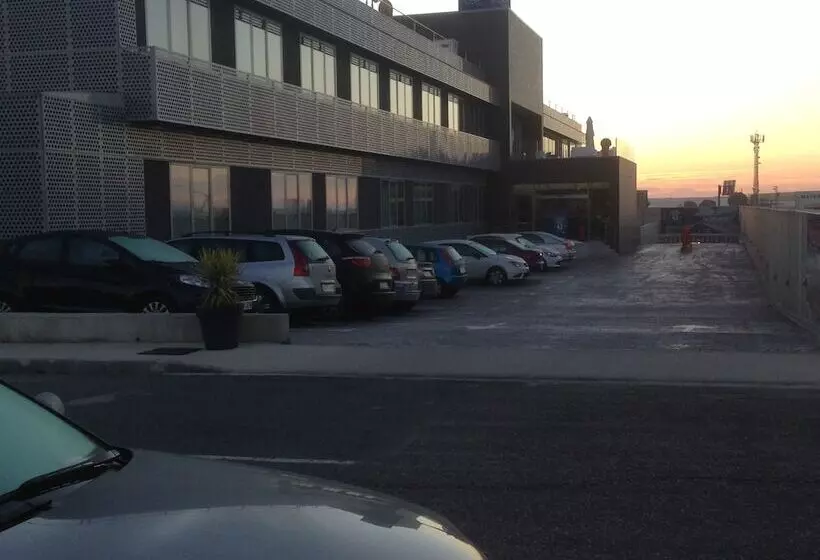 Fotos del hotel Route 42:  14