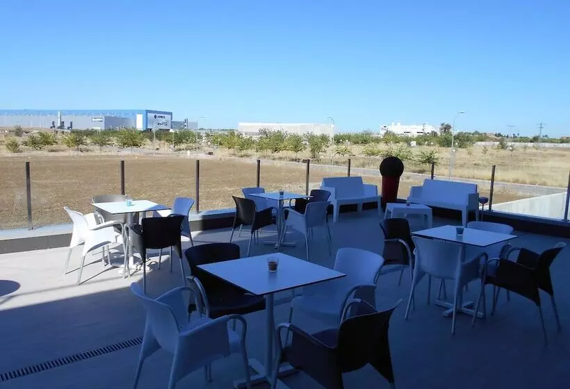 Fotos del hotel Route 42:  13