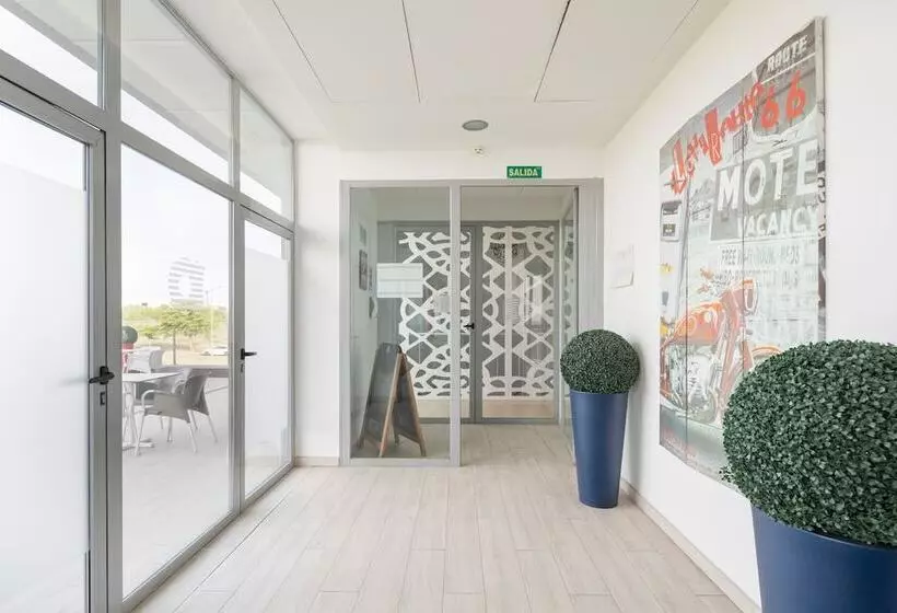 Fotos del hotel Route 42:  7