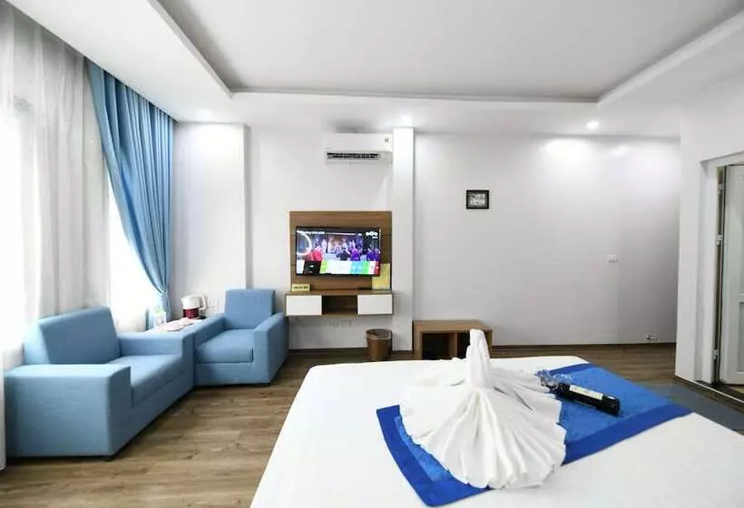 Fotos del hotel Aquarius Grand:  23