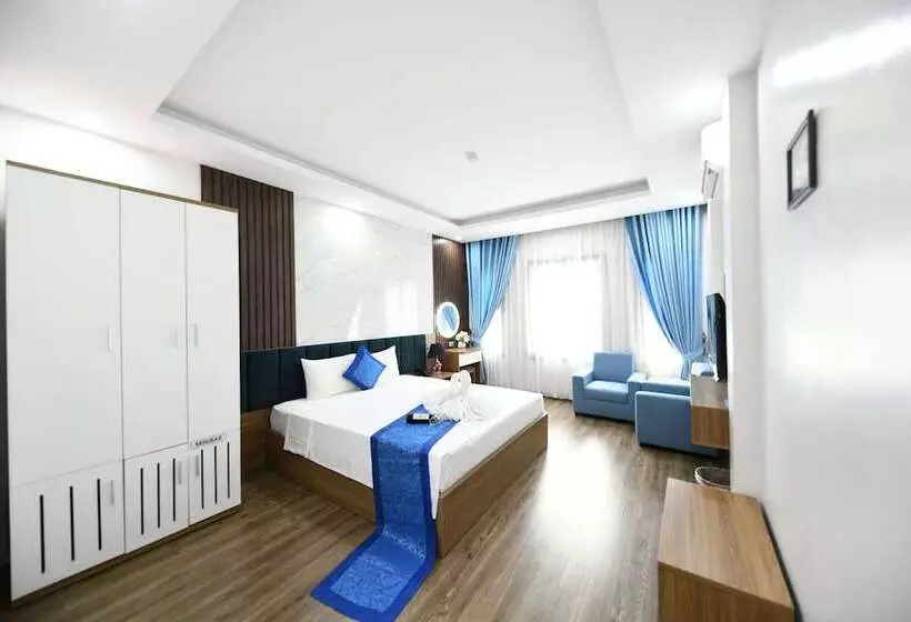 Fotos del hotel Aquarius Grand:  20